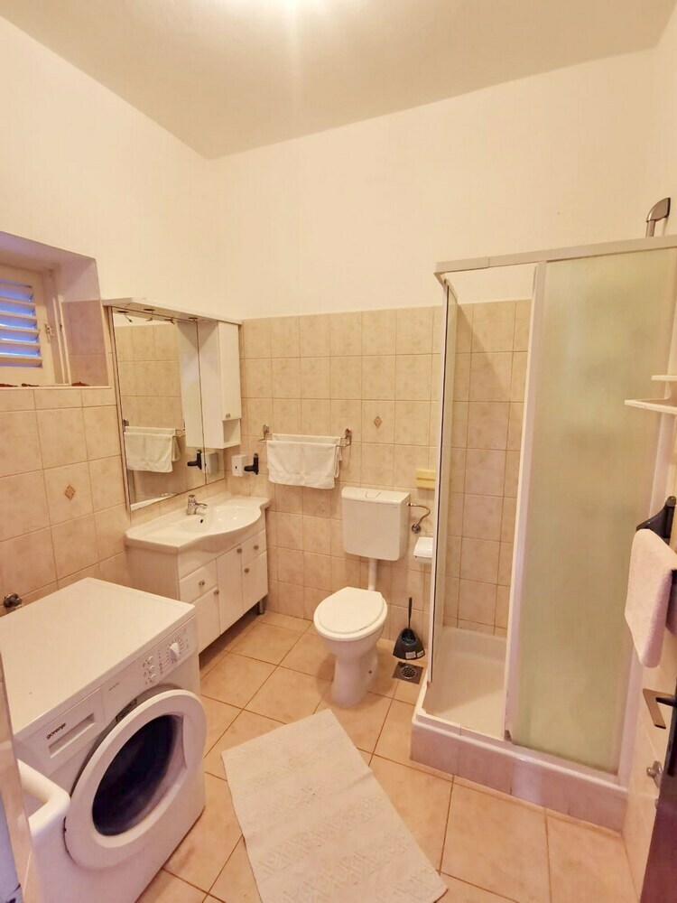 Apartments Brna Relax