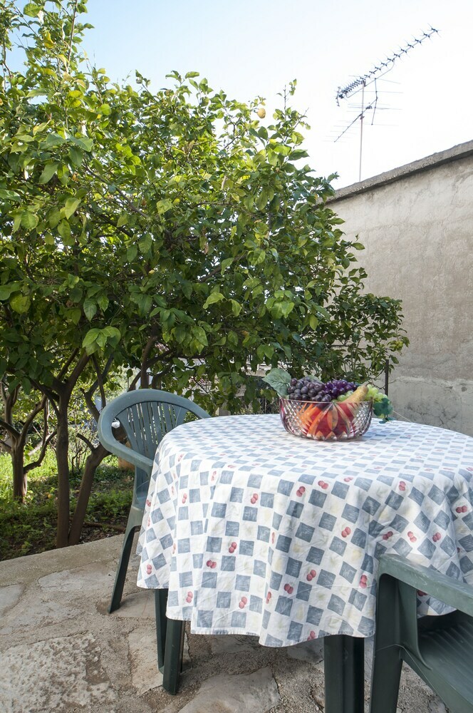 Apartments Brna Relax