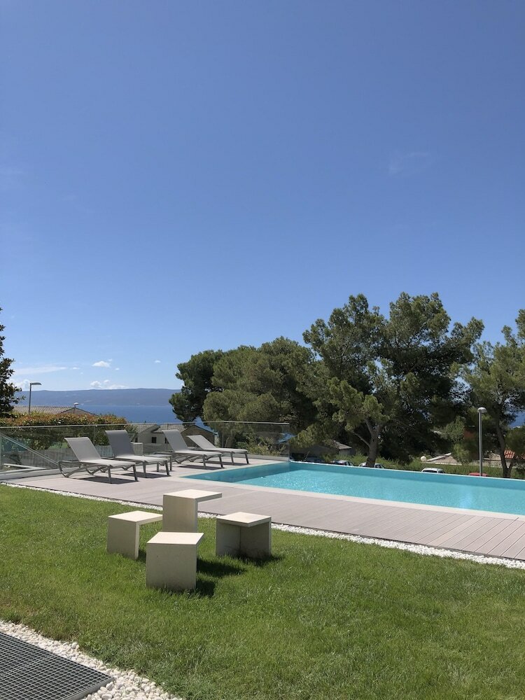 Hotel Bel Etage Luxury Rooms