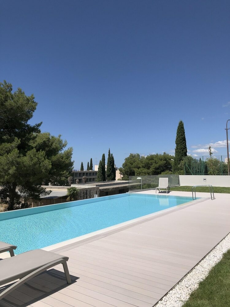 Hotel Bel Etage Luxury Rooms