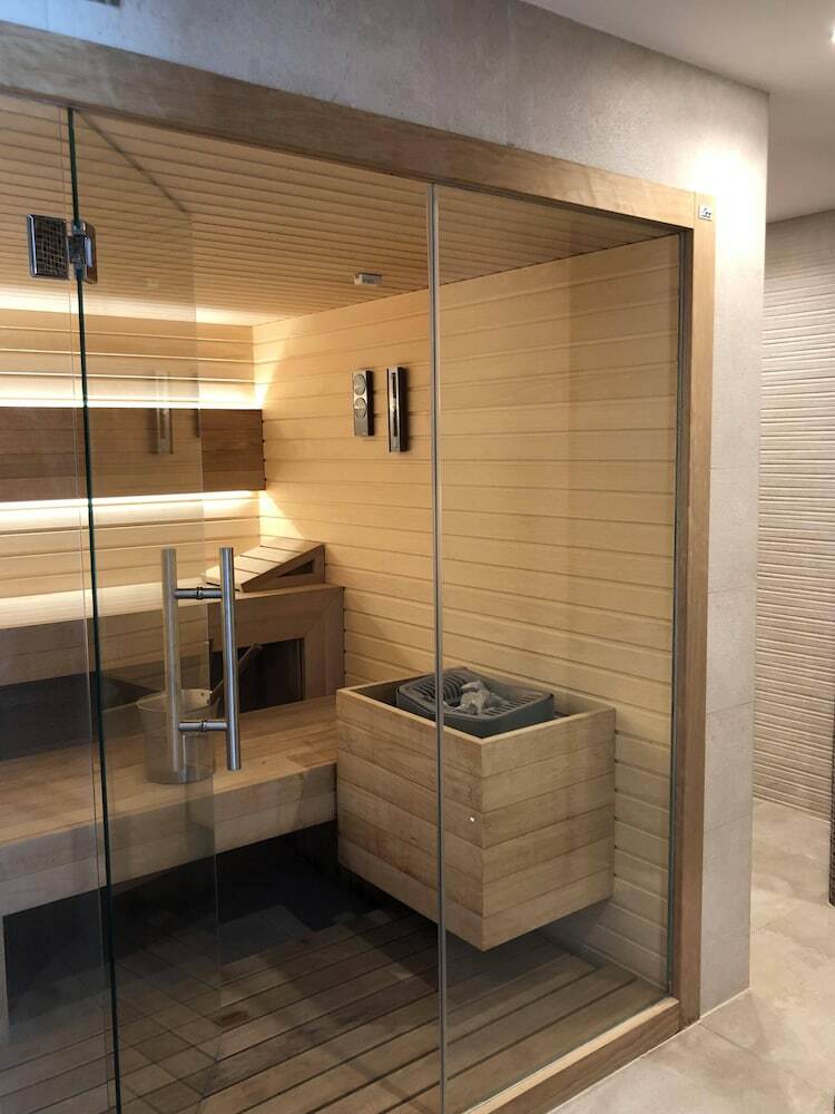 Hotel Bel Etage Luxury Rooms