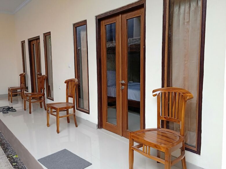 Hostal Happy Penida Hostel