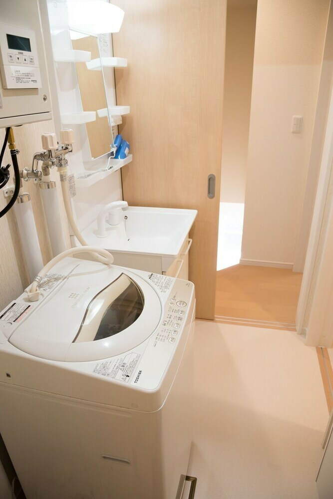 Apartamentos Stay In Higashikawa