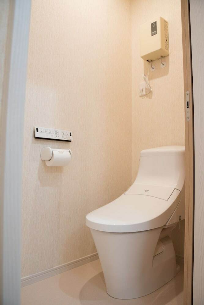 Apartamentos Stay In Higashikawa