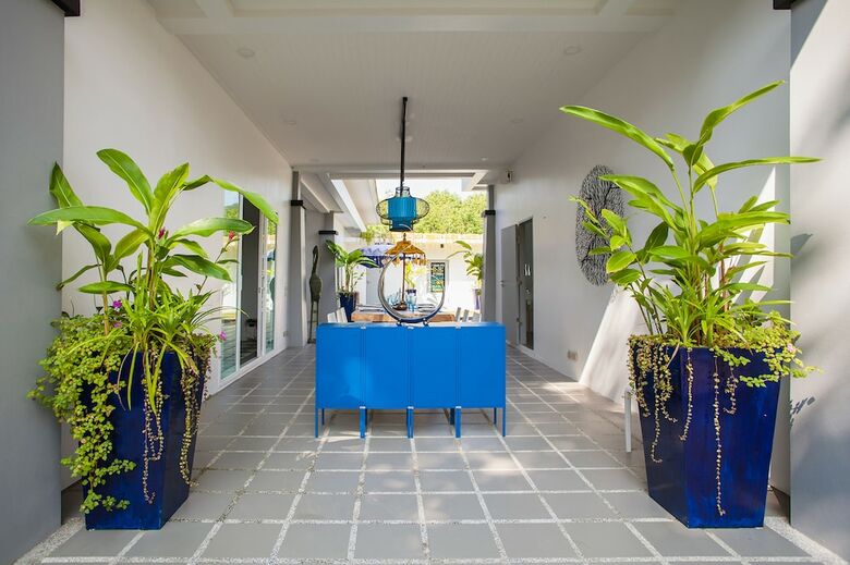 Baan Piti Private Pool Villa