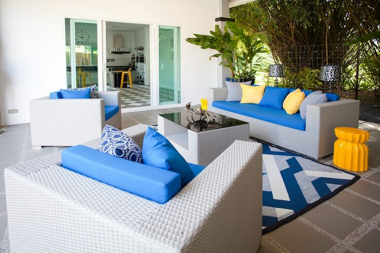 Baan Piti Private Pool Villa