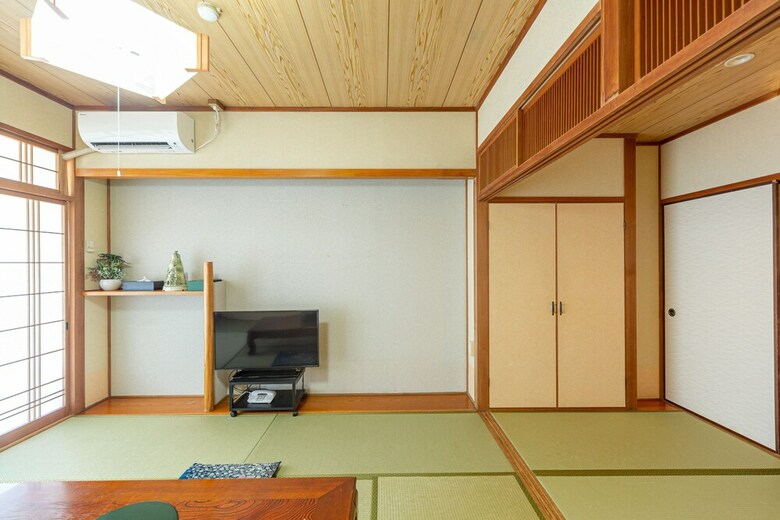 Ryuganji Onsen Hotel Yuri