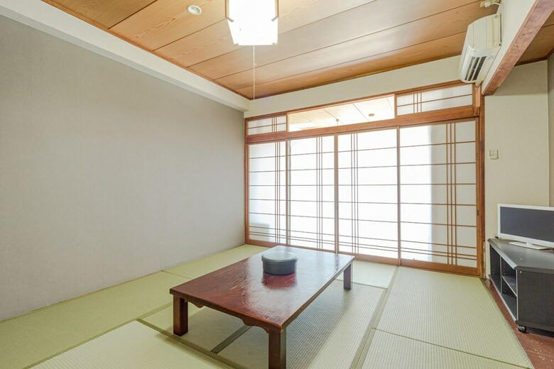 Ryuganji Onsen Hotel Yuri