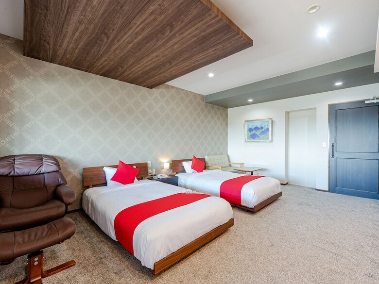 Ryuganji Onsen Hotel Yuri