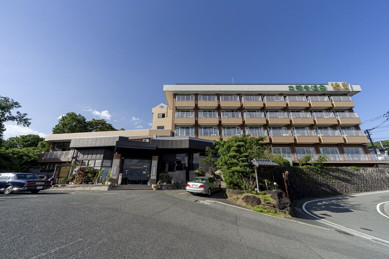 Ryuganji Onsen Hotel Yuri