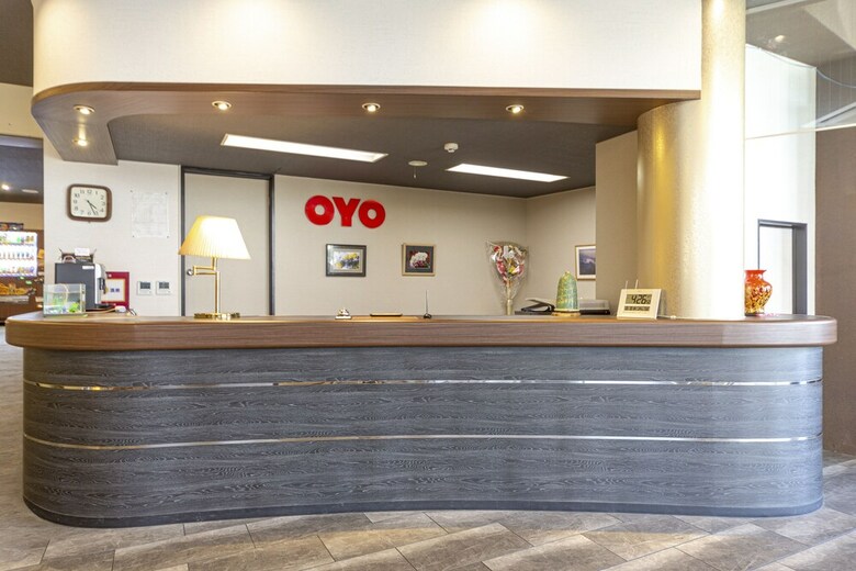 Ryuganji Onsen Hotel Yuri