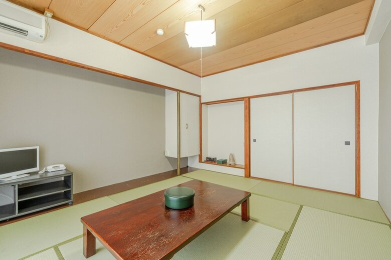 Ryuganji Onsen Hotel Yuri
