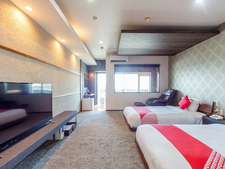 Ryuganji Onsen Hotel Yuri