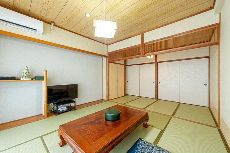 Ryuganji Onsen Hotel Yuri