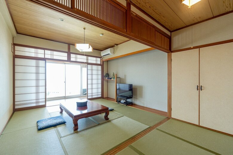 Ryuganji Onsen Hotel Yuri