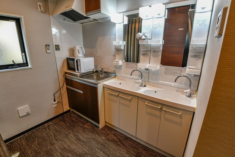 Hostal Grandouce Kamata II - Hostel, Caters To Men