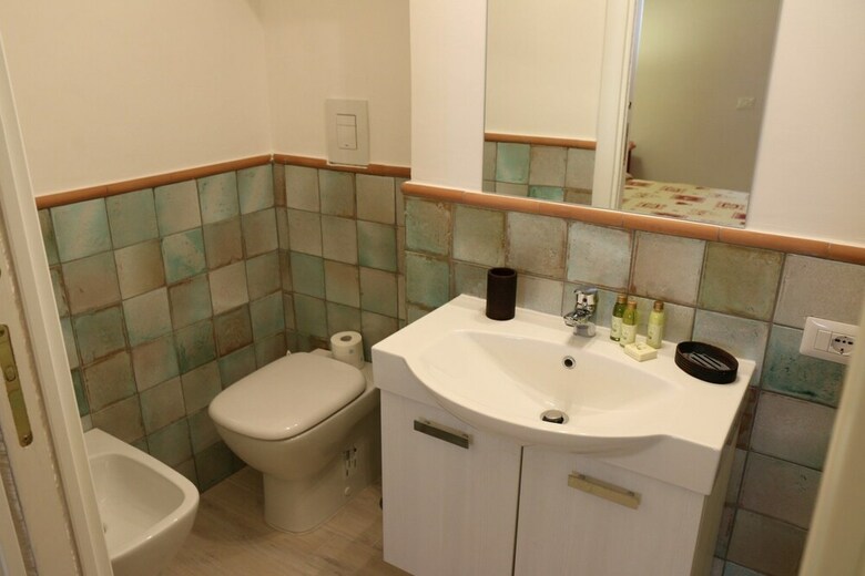 Apartamento Casa Geo  Sperlongaresort