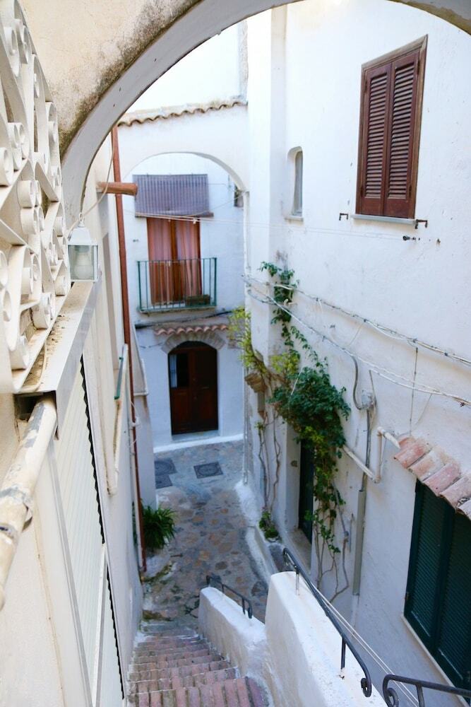 Apartamento Casa Geo  Sperlongaresort
