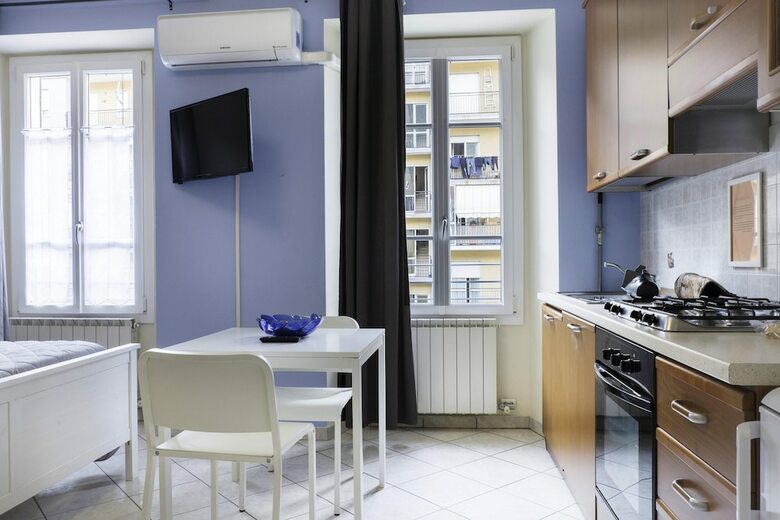 Apartamentos Studio In Domodossola, With Wifi - 11 Km From The Slopes