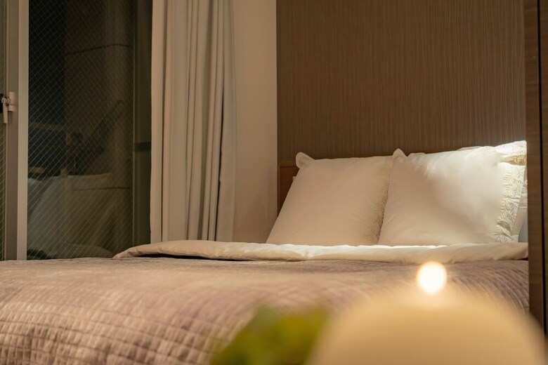 Apartamentos Grandouce Tamatsukuri