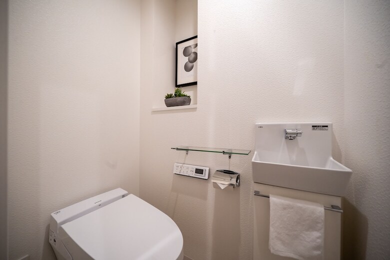 Apartamentos Grandouce Tamatsukuri