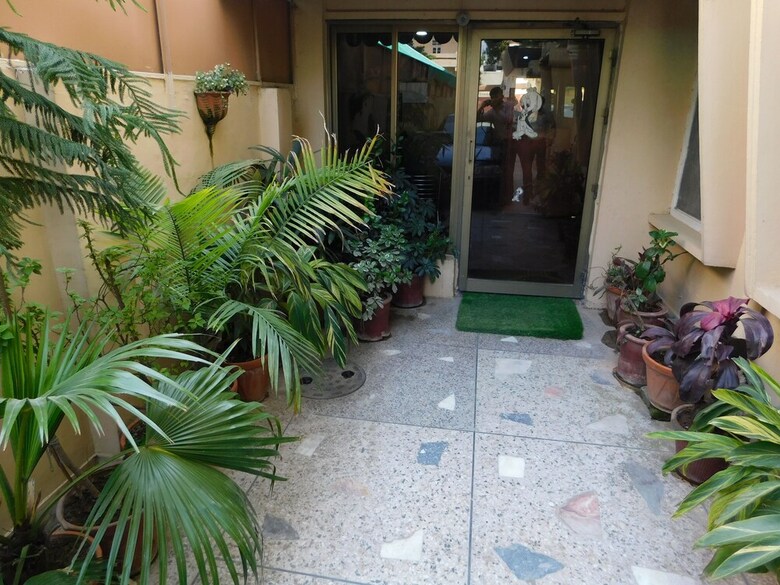 Hotel The City Lodge