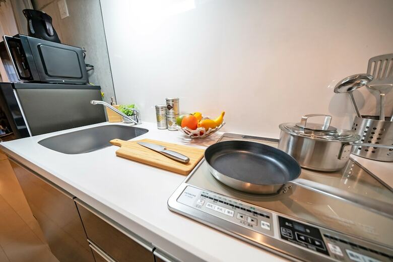 Apartamentos Grandouce Daikokucho