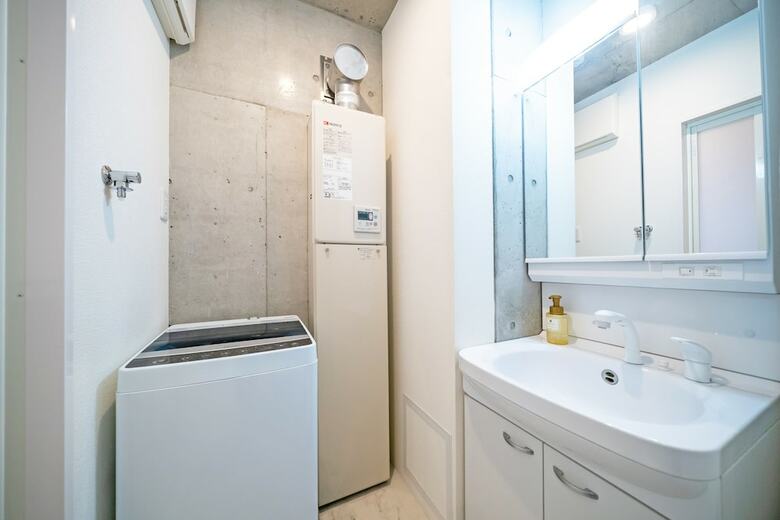 Apartamentos Grandouce Daikokucho