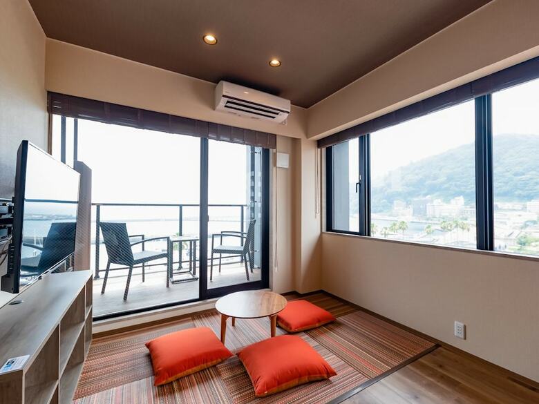 Hotel Livemax Resort Atami Sea Front