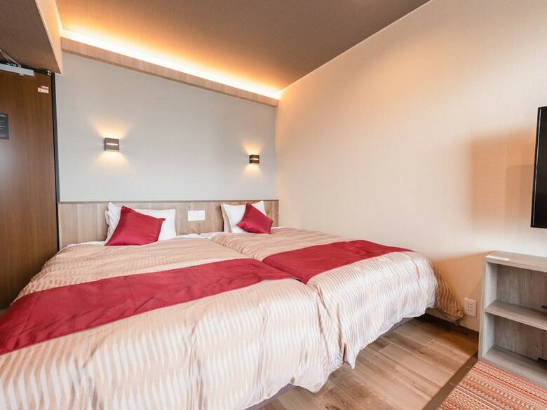 Hotel Livemax Resort Atami Sea Front