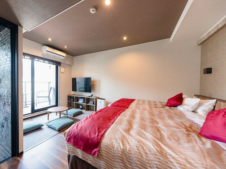 Hotel Livemax Resort Atami Sea Front