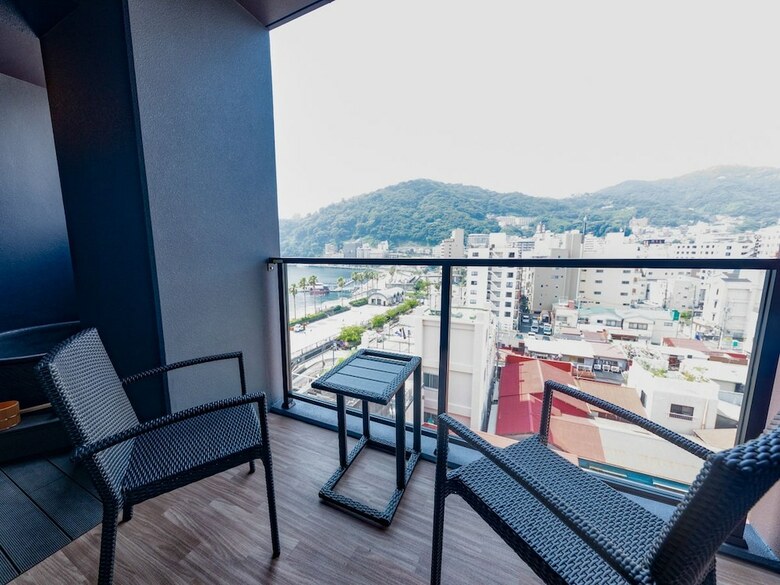Hotel Livemax Resort Atami Sea Front