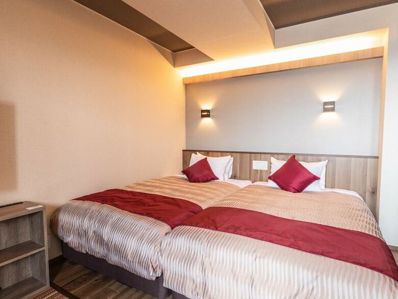 Hotel Livemax Resort Atami Sea Front