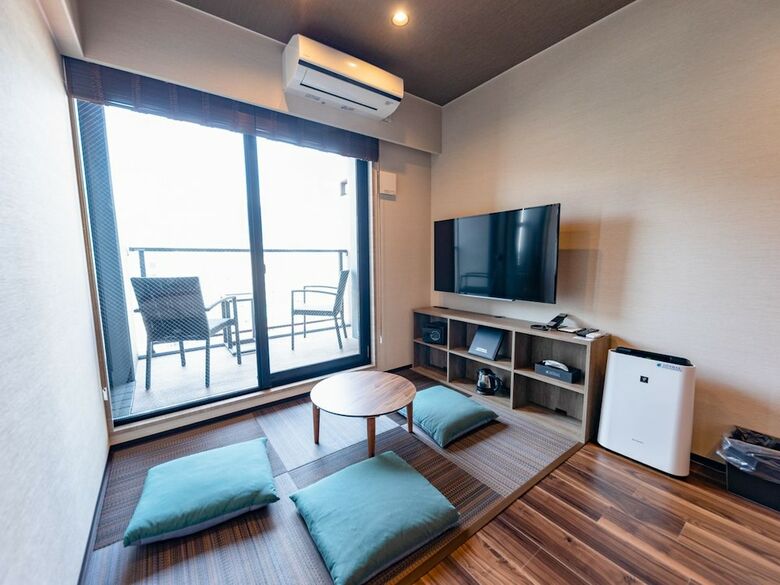 Hotel Livemax Resort Atami Sea Front