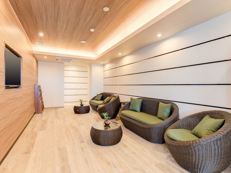 Hotel Livemax Resort Atami Sea Front