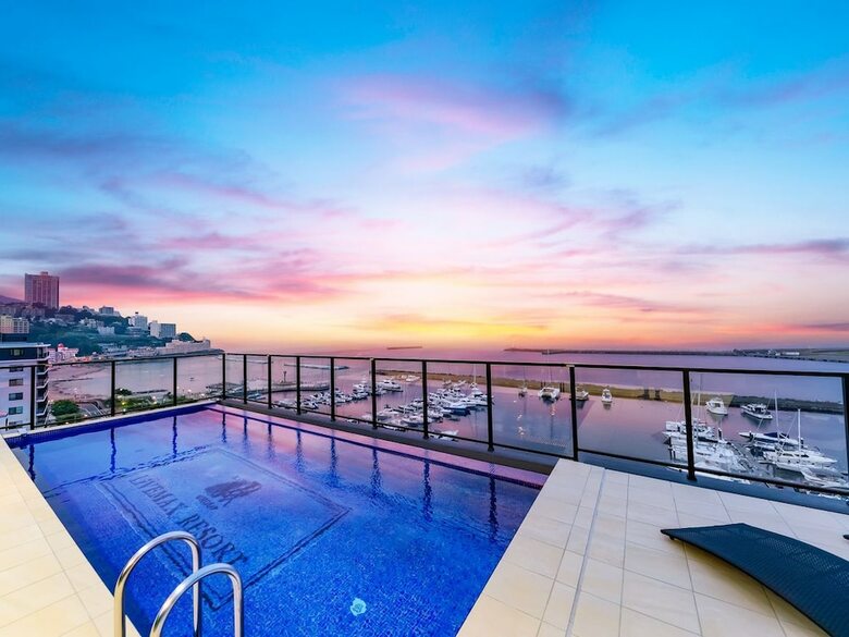 Hotel Livemax Resort Atami Sea Front
