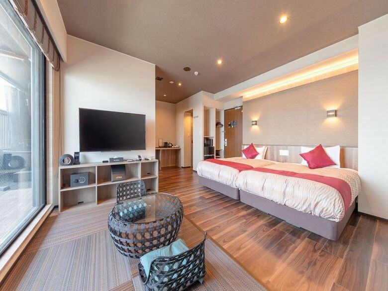 Hotel Livemax Resort Atami Sea Front