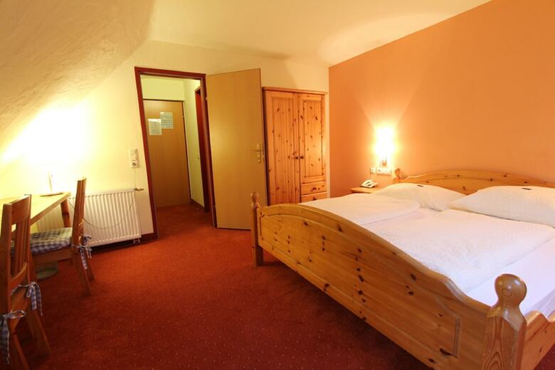 Familien Hotel Krainz