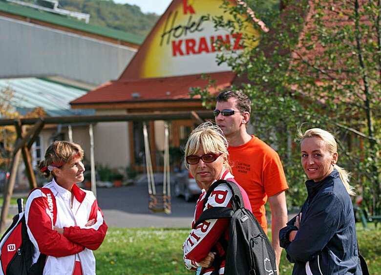 Familien Hotel Krainz