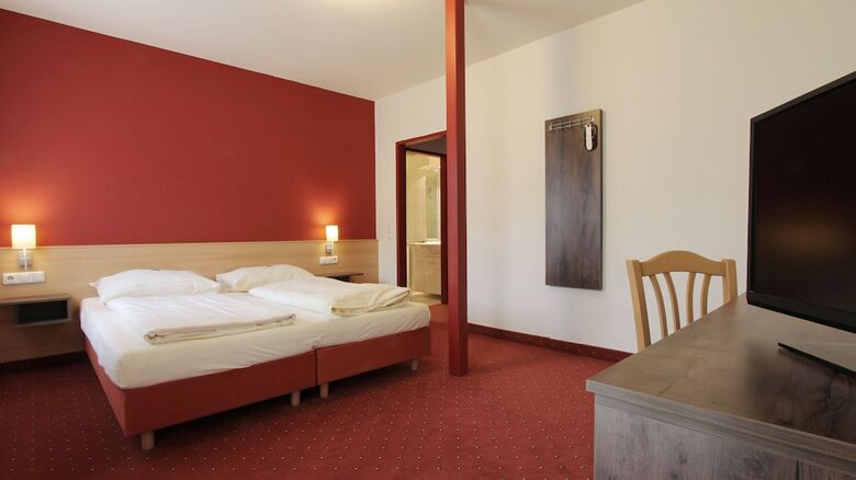Familien Hotel Krainz
