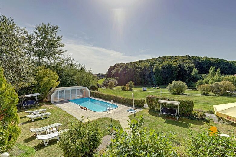 Familien Hotel Krainz