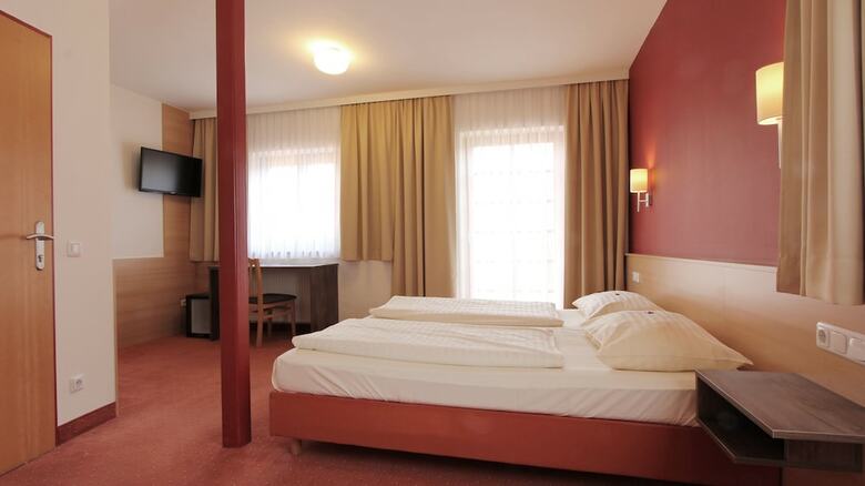 Familien Hotel Krainz