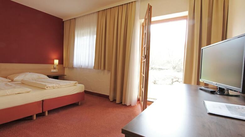Familien Hotel Krainz