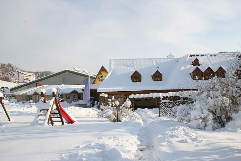 Familien Hotel Krainz