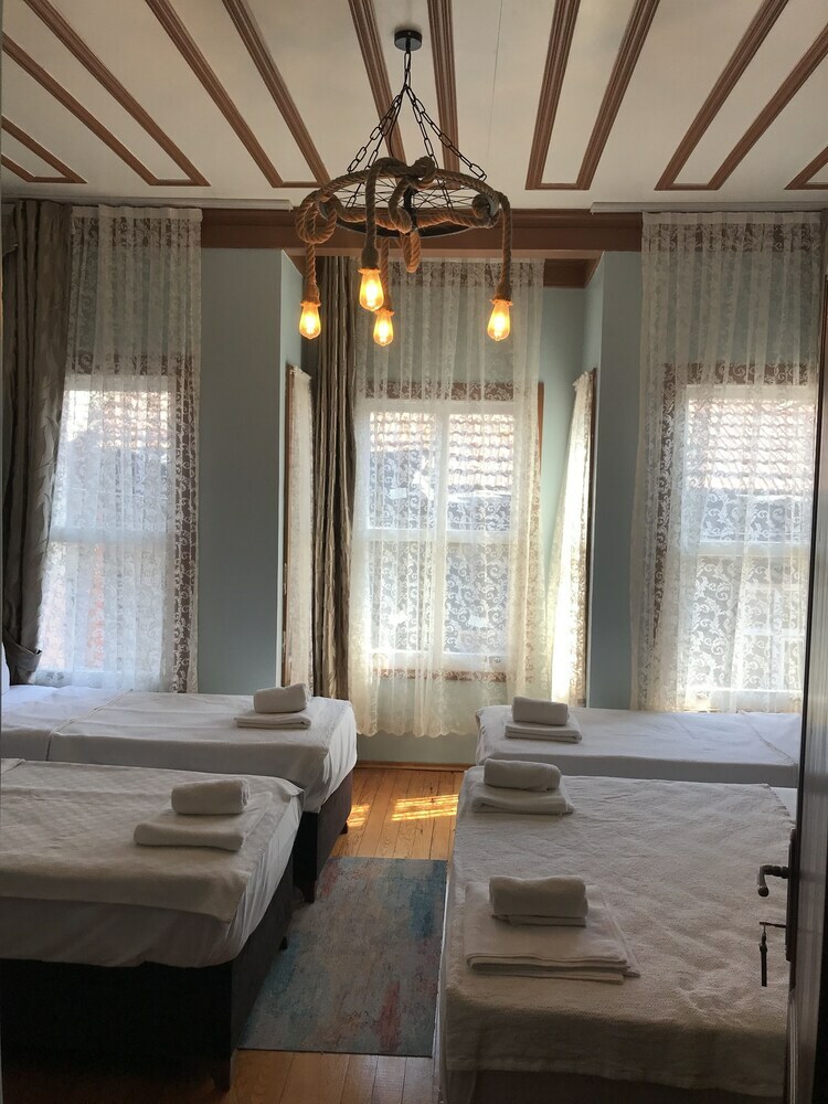 Turgut Hotel