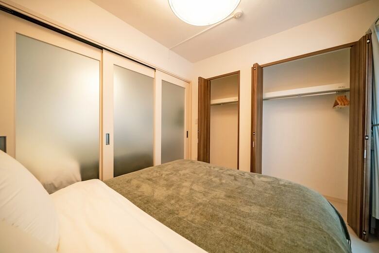 Apartamentos Grandouce Momodani