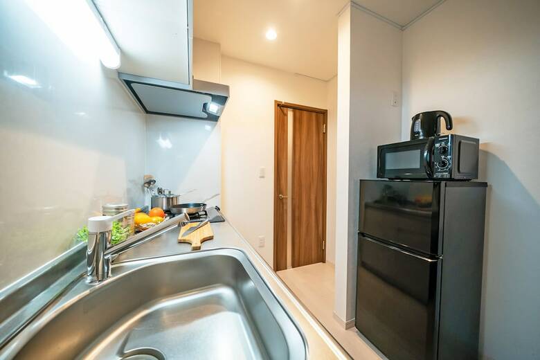 Apartamentos Grandouce Momodani