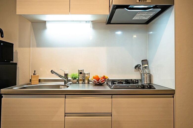 Apartamentos Grandouce Momodani