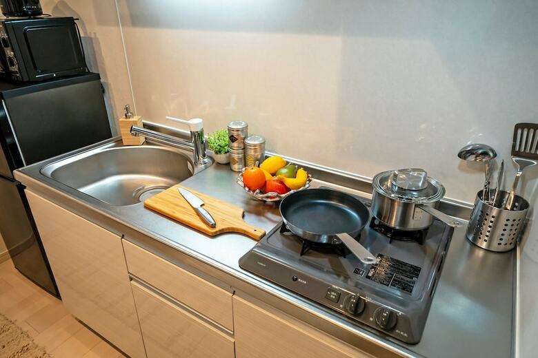 Apartamentos Grandouce Momodani