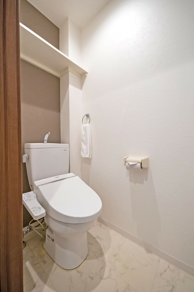 Apartamentos Grandouce Momodani